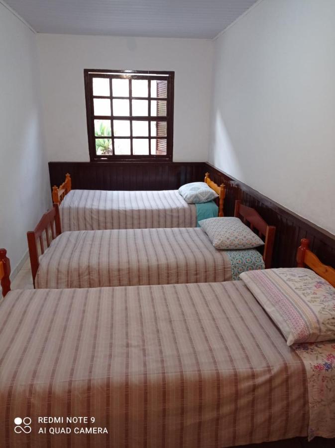 Casa Recanto 2 Campos do Jordão Esterno foto