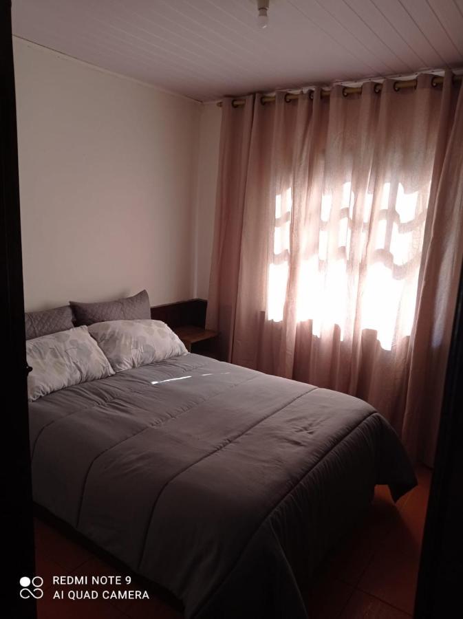Casa Recanto 2 Campos do Jordão Esterno foto