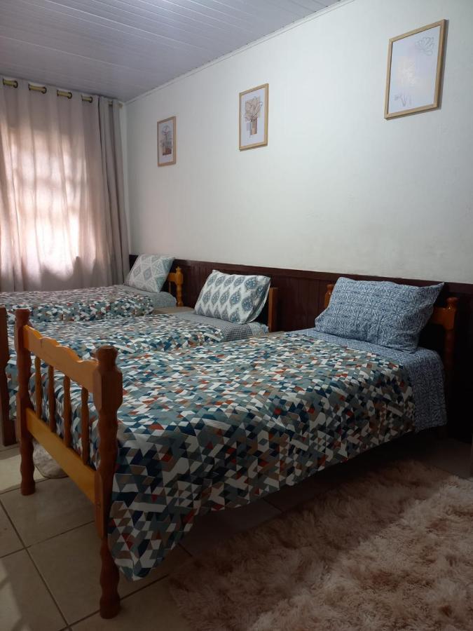 Casa Recanto 2 Campos do Jordão Esterno foto