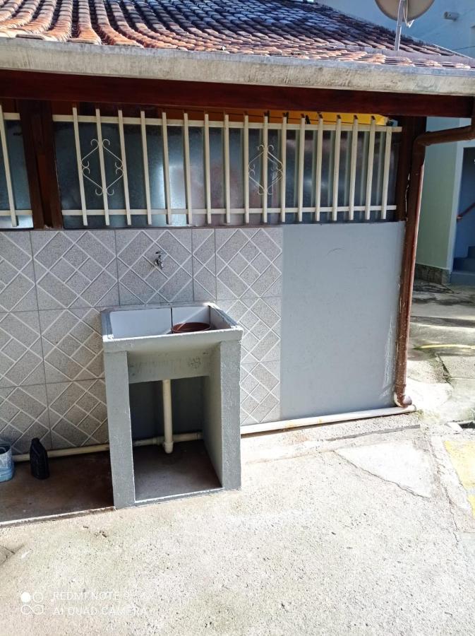 Casa Recanto 2 Campos do Jordão Esterno foto