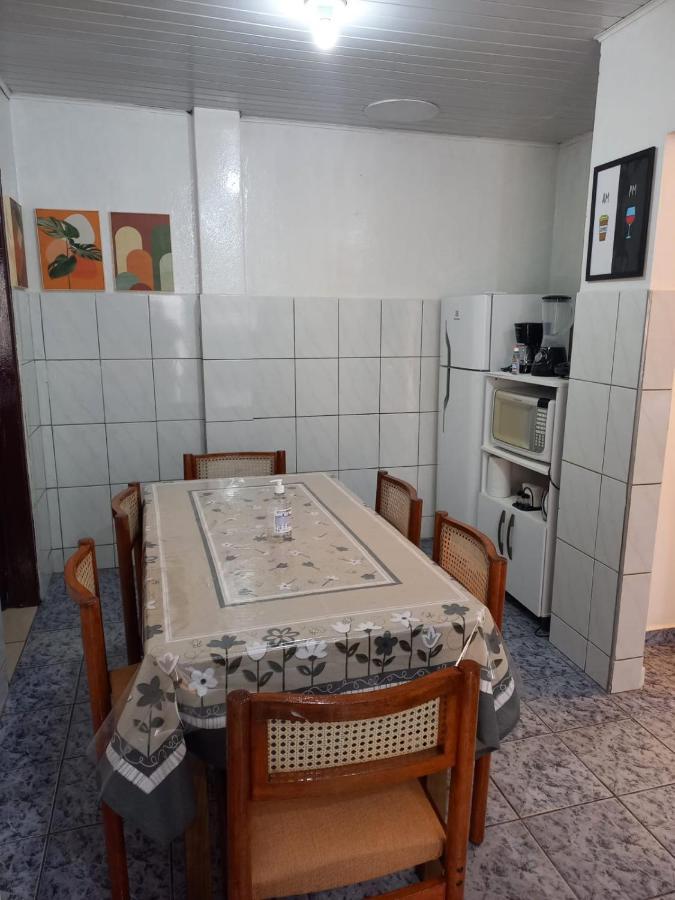 Casa Recanto 2 Campos do Jordão Esterno foto