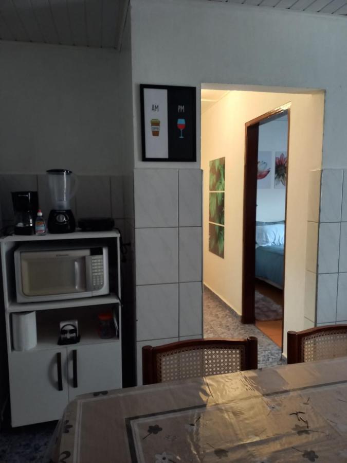 Casa Recanto 2 Campos do Jordão Esterno foto