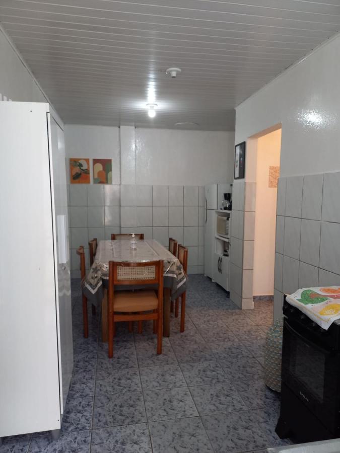 Casa Recanto 2 Campos do Jordão Esterno foto