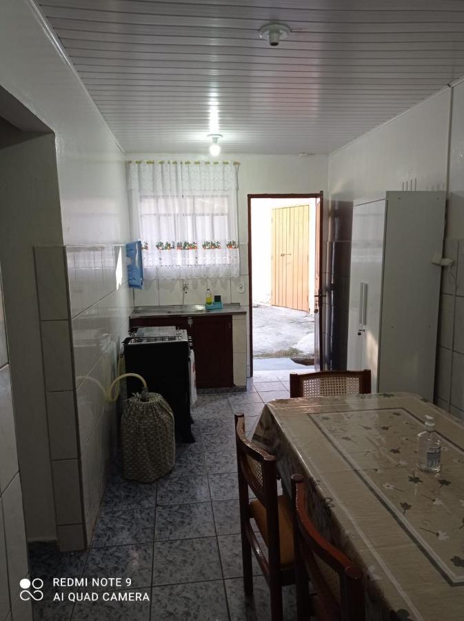 Casa Recanto 2 Campos do Jordão Esterno foto