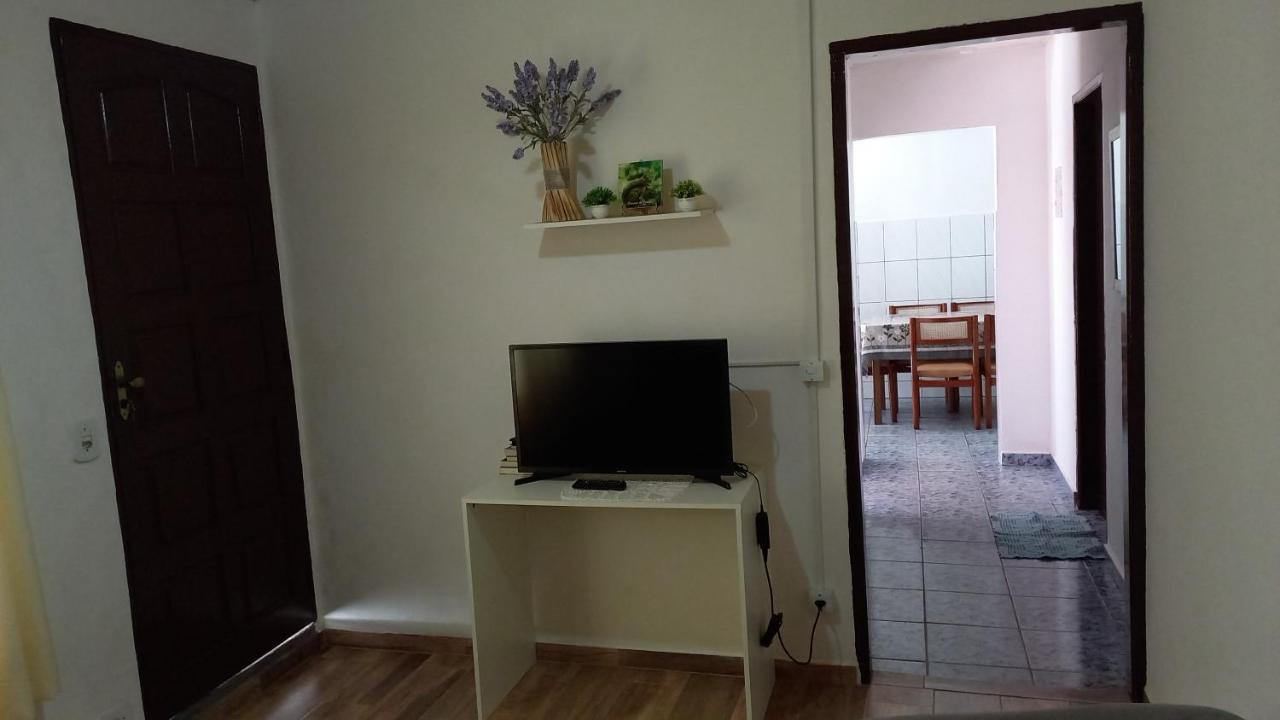 Casa Recanto 2 Campos do Jordão Esterno foto